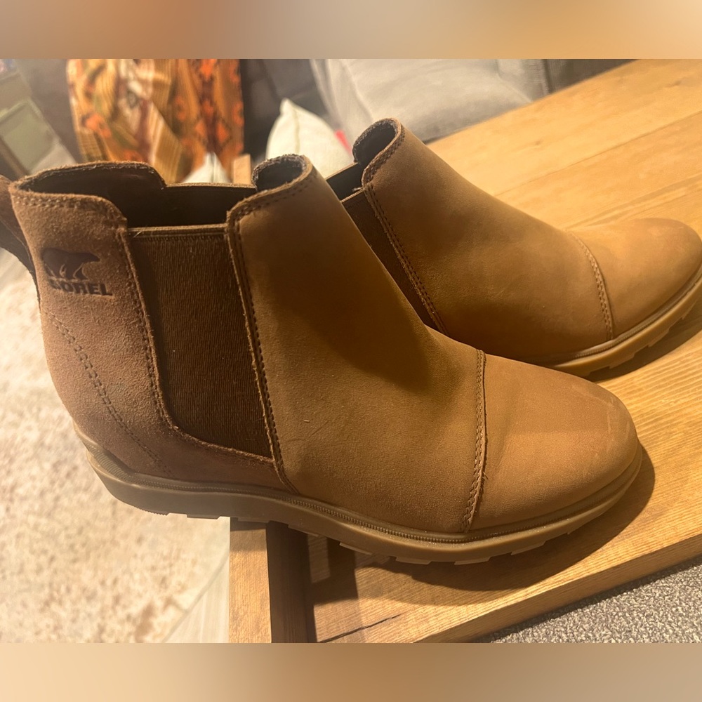 EVIE™ II WOMEN'S CHELSEA size 8.0